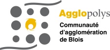 Logo d'Agglopolys