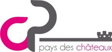 Logo du Pays des Chateaux