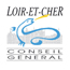 Conseil général de Loir-et-Cher _ LOGO